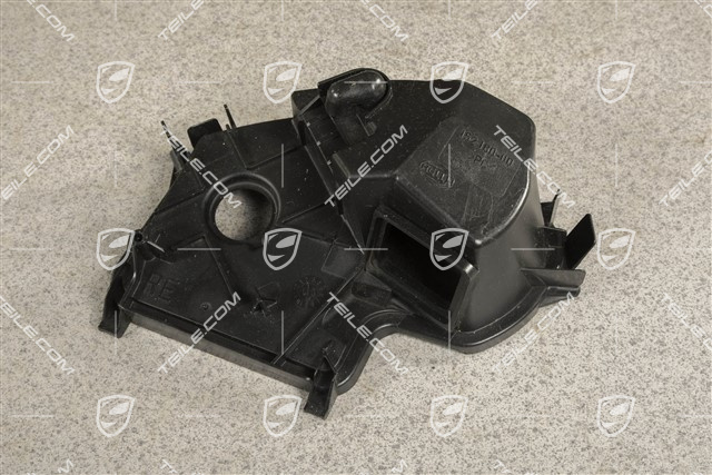 H7 Scheinwerfer Gehäuse schutzhaube, R