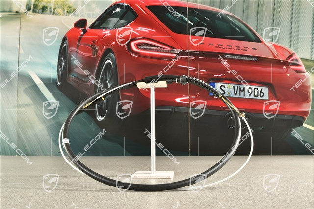 Gaszug, Turbo