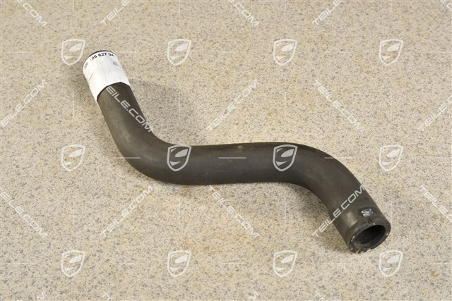 Cooling system hose, L=R