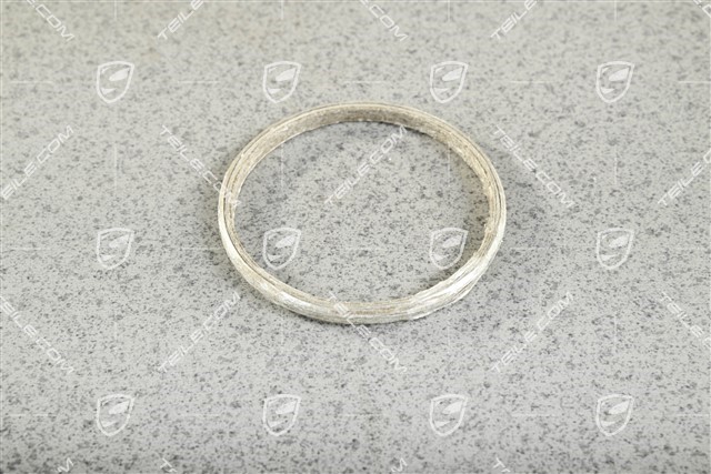 Exhaust system seal