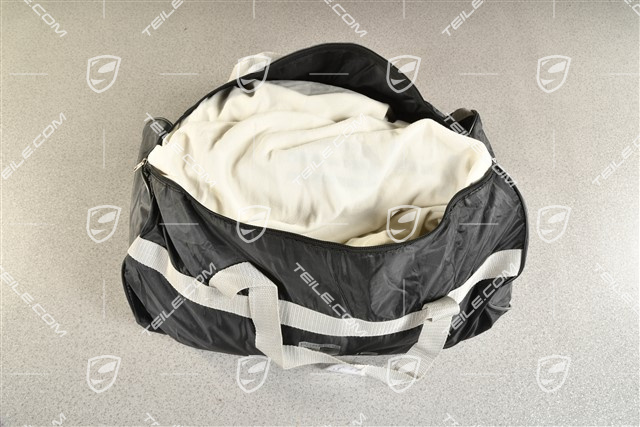 GT4, Abdeckhülle, Indoor Car Cover