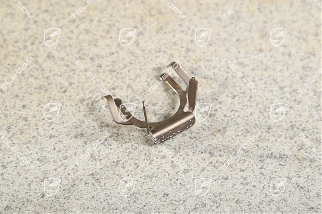 Haltefeder, Sailzug, Getriebeschaltung