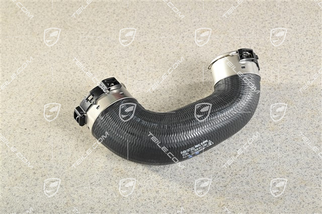 Presure hose, L