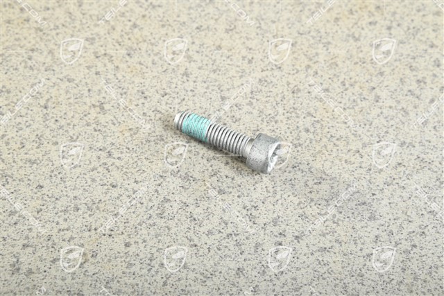 Vielzahnschraube M8 x 30 Vielzahnschraube M8 x 30