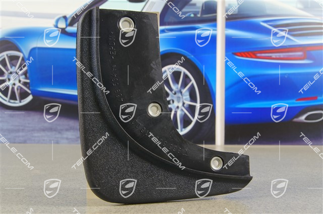 Steinschlagschutz, Turbo / Turbo-Look Steinschlagschutz, Turbo / Turbo-Look