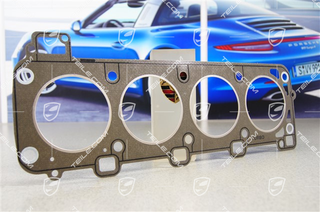 Cylinder head gasket