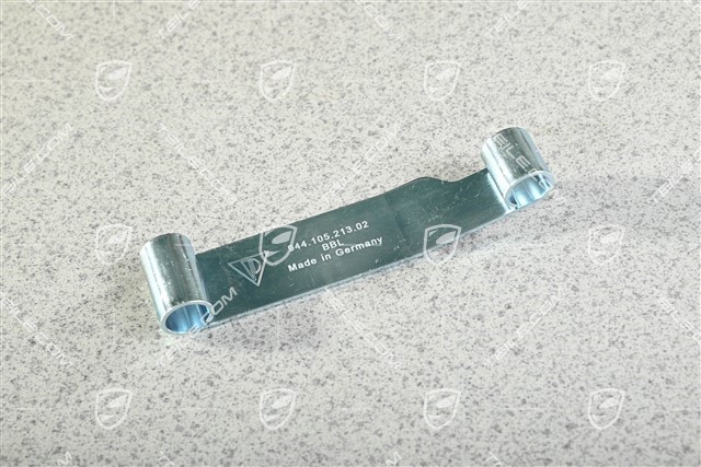 Securing bracket