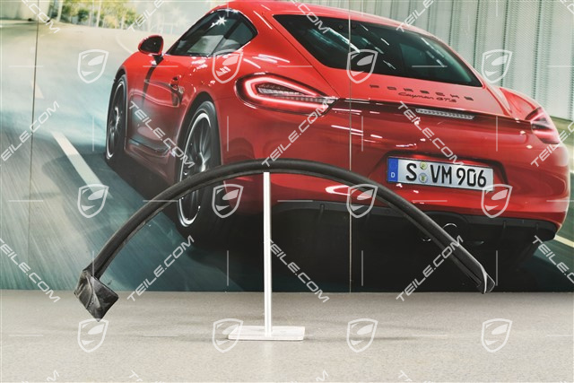 Dichtung / Verdeck Abdichtung, L