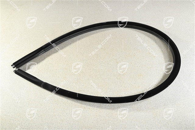 Dichtung, Hardtop