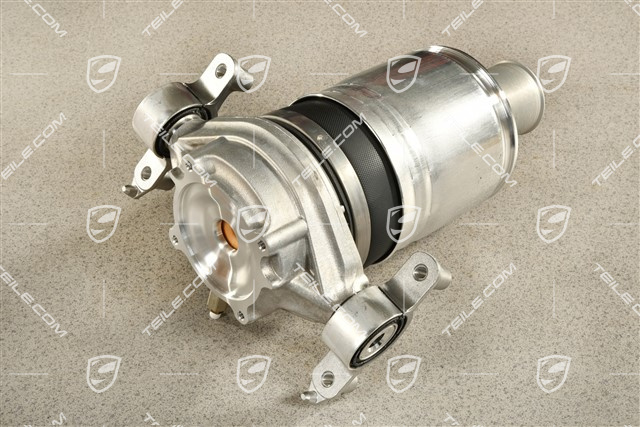 Luftfeder, hinterachse, PASM, 3.6L 220KW / 3.0 245KW / 3.0 TDI 155/176/180 KW, R