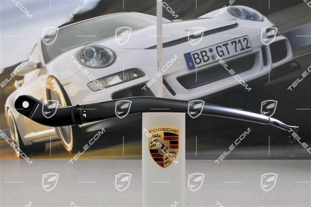 Wiper arm, driver's side Wiper arm, driver's side