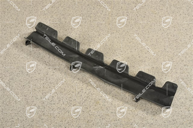 3,0 TDI, Sealing strip, rubber lip