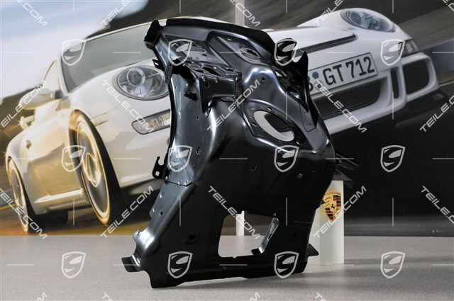 Mounting, R Mounting, R