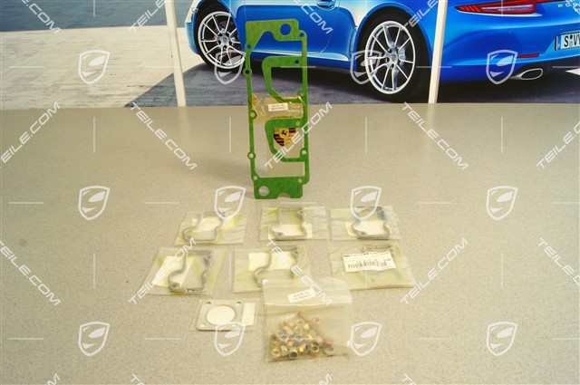 Dichtungssatz für Ventildeckel, 3.6L Turbo 265KW