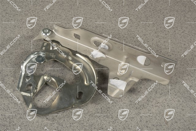 Hinge, Pedestrian protection-Standard, L