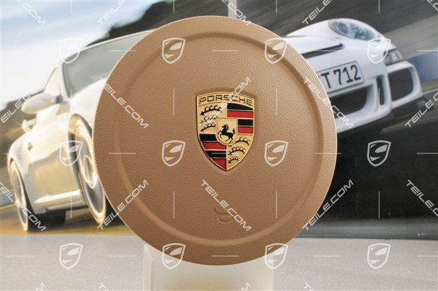 Airbag, luxor beige