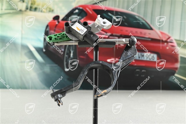 Niveausensor, R
