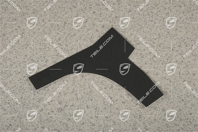 Cover foil, L Cover foil, L