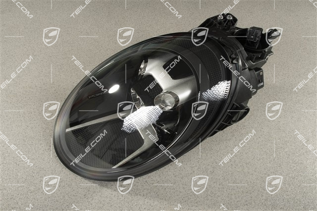 LED-Scheinwerfer, USA/Canada Ausführung, L