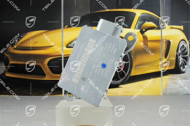 Antenna, 918 / 911 GT3/GT3RS / Cayman 981 GT4 - TPM 315 MHz Antenna, 918 / 911 GT3/GT3RS / Cayman 981 GT4 - TPM 315 MHz