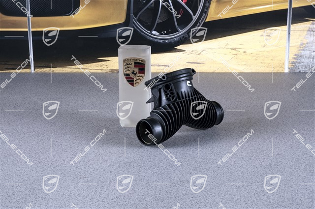 Druckrohr / TURBO Druckrohr / TURBO