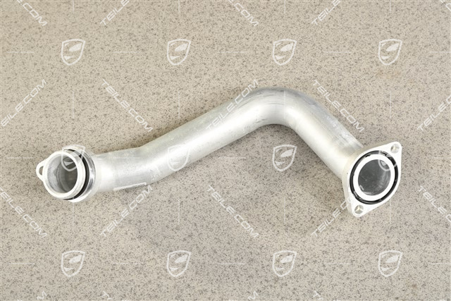 Coolant tube / Cooling water tube 3,0L