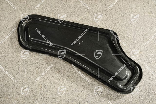 Abdeckung, R