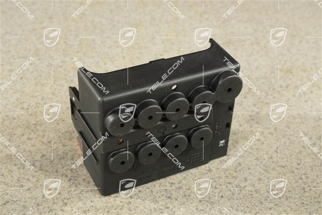 Fuse holder, Engine bay, R