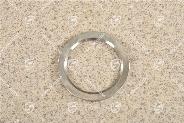 Aussenring / Distanzring 2,9mm