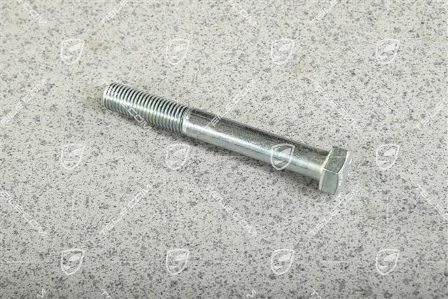 Sechskantschraube M12 x 1,5 x 95 Sechskantschraube M12 x 1,5 x 95