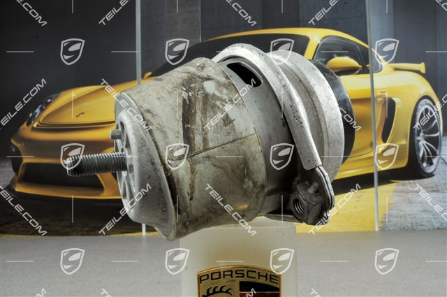 Engine mounting, Cayenne S / GTS / Turbo, L Engine mounting, Cayenne S / GTS / Turbo, L
