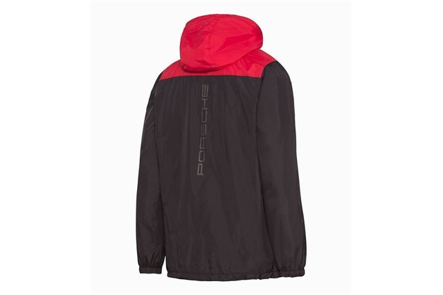 Porsche Unisex Windbreaker - Motorsport XS
