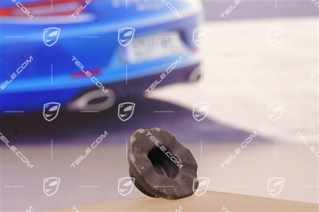 Cooling fan lower Rubber mounting / bearing / insulator Cooling fan lower Rubber mounting / bearing / insulator