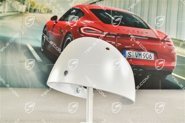 Headlight Housing, L=R