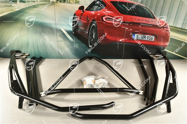 GT3 Clubsport, Roll cage / roll bar GT3 Clubsport, Roll cage / roll bar
