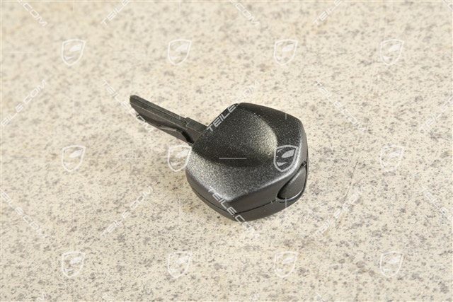 Bedienteil, Porsche Entry & Drive