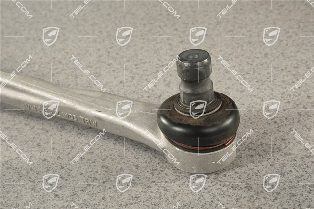 Control arm, upper, front, R