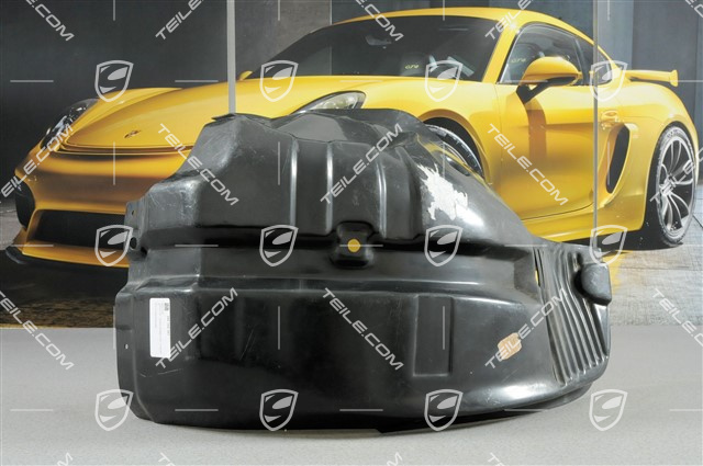 3200GT/AC - Radhausschale hinten, Hinterteil, L 3200GT/AC - Radhausschale hinten, Hinterteil, L