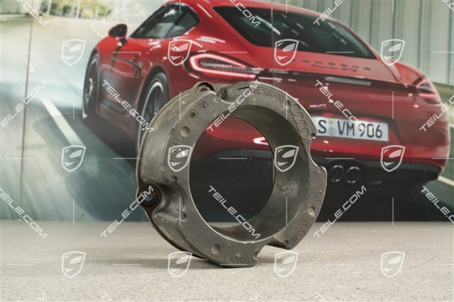 Vibration damper