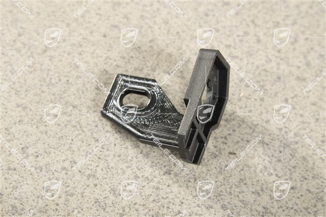Adjustment element, lower, GT3RS / GT2RS, R