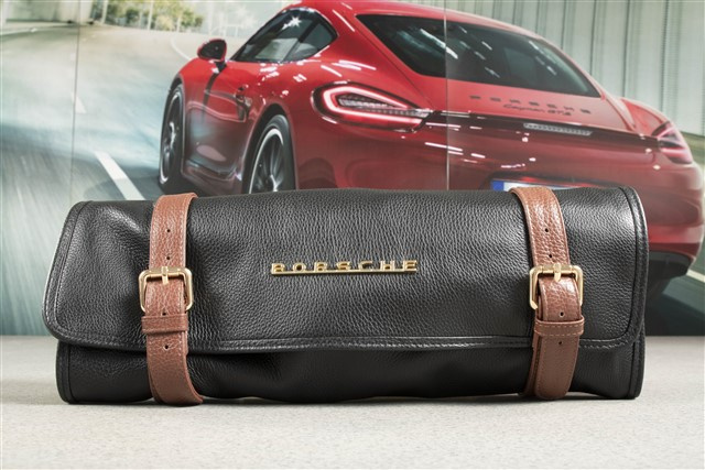 Porsche Classic tool bag 356