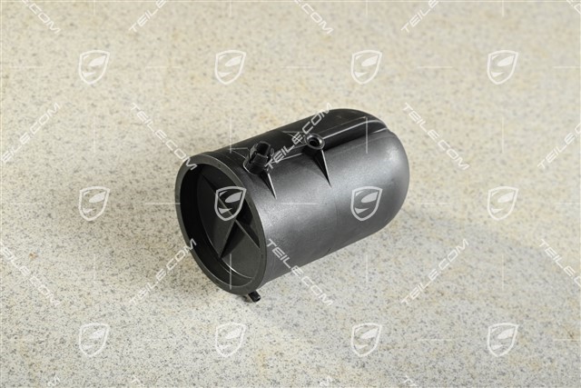 Vacuum Reservoir / Tank