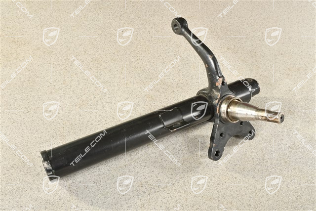 Dampferbein, L, Bremssattel S, 18mm Gewinde, (BILSTEIN)