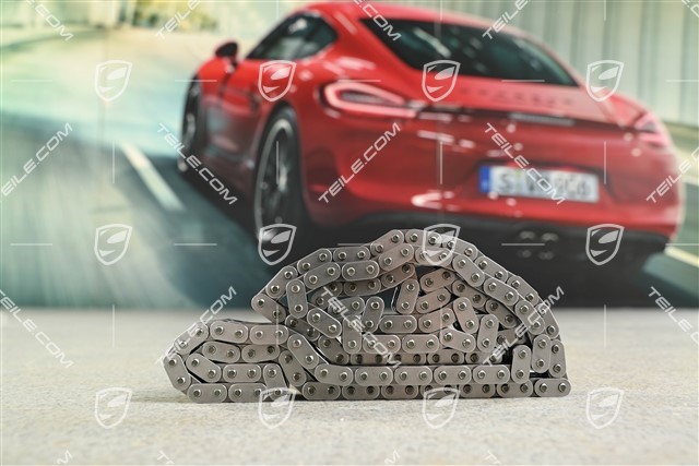 Timing chain, L=R