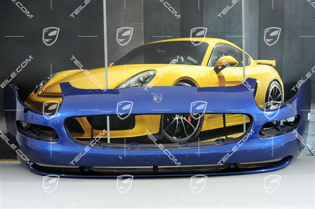 4200 - Front bumper