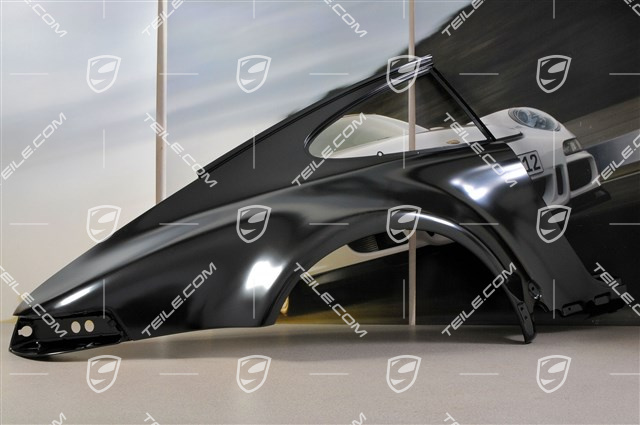 Seitenteil Coupé, Turbo, R Seitenteil Coupé, Turbo, R