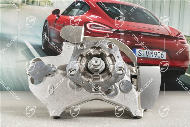 Radträger, Speedster, Komplett, R