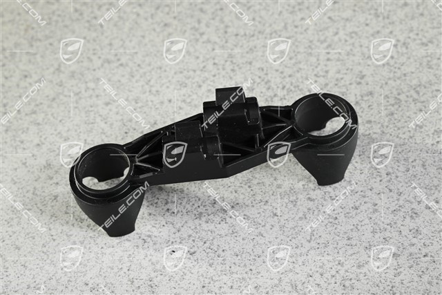 Bracket for the joint mounting hydraulic line, PDCC Bracket for the joint mounting hydraulic line, PDCC