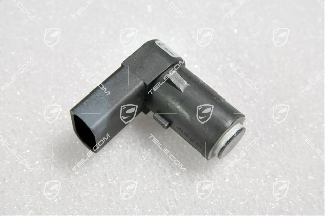 F430/599 GTB/599 GTO, PDC sensor F430/599 GTB/599 GTO, PDC sensor