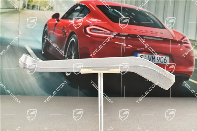 Cabrio, Uchwyt ramy mocującej pałąki przeciwkapotażowe, L